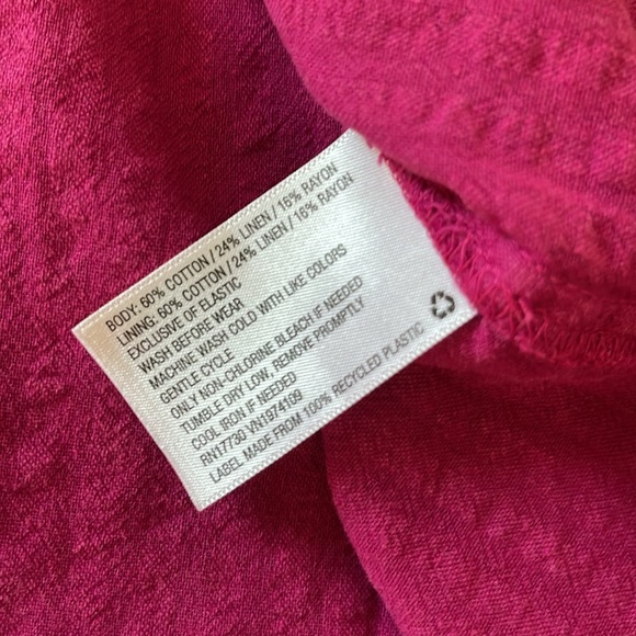 NWT - Wild fable dress - Large - Picture 7 of 7